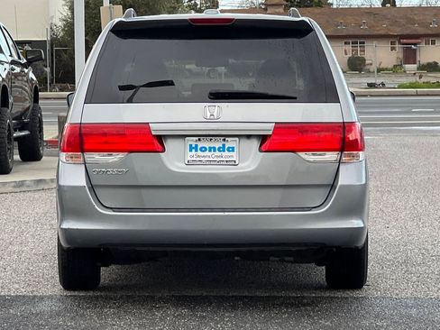 Used 2010 Honda Odyssey EX-L image 10