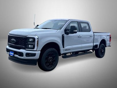 New 2025 Ford F250 XLT w/ Black Appearance Package