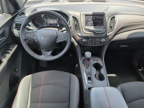 Used 2024 Chevrolet Equinox RS FWD image 31