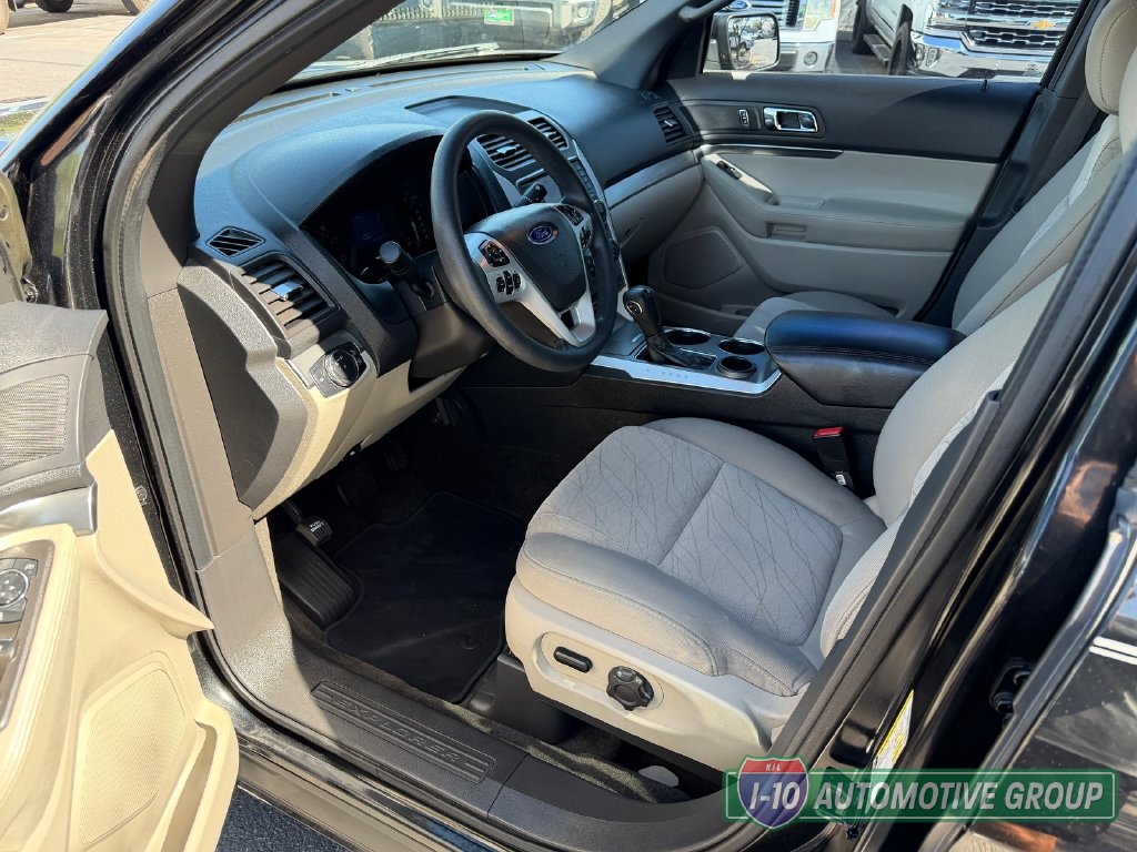 Used 2013 Ford Explorer FWD image 14