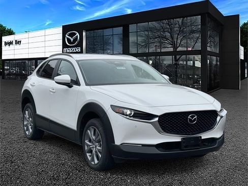 New 2026 MAZDA CX-30 AWD 2.5 S image 1