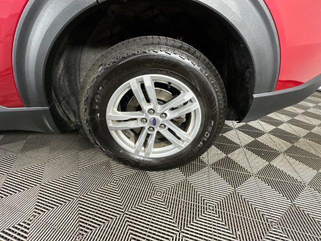 Used 2022 Ford Explorer XLT AWD/4WD image 32