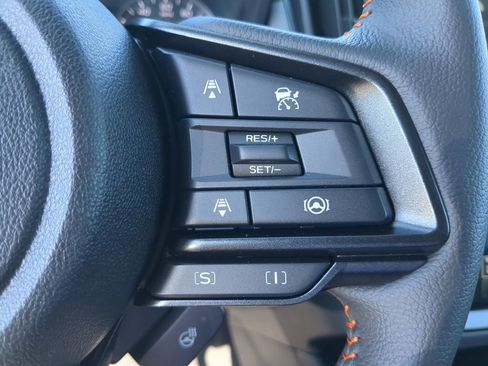 New 2026 Subaru Crosstrek 2.5i Limited AWD/4WD image 26
