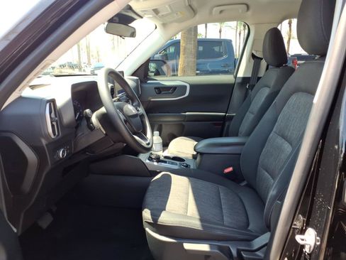 Used 2021 Ford Bronco Sport Big Bend AWD/4WD image 15