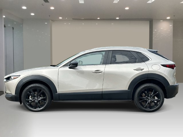 Used 2024 MAZDA CX-30 AWD 2.5 S w/ Select Sport Pkg image 3