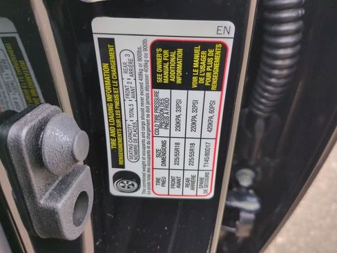 New 2026 Subaru Crosstrek 2.5i Sport image 34