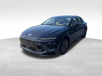 New 2026 Hyundai Sonata Limited