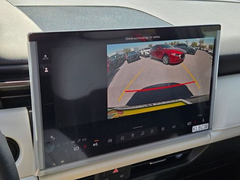 New 2026 MAZDA CX-5 Preferred AWD/4WD image 25