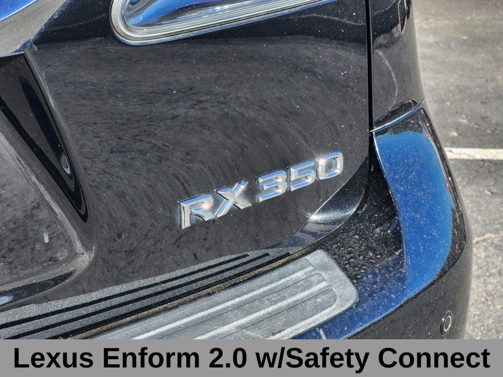 Used 2015 Lexus RX 350 FWD image 19