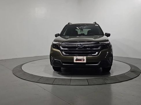 New 2026 Subaru Forester Premium AWD/4WD image 8