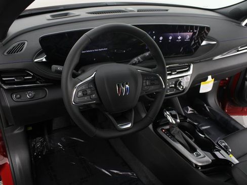 New 2026 Buick Envista Sport Touring w/ Convenience I Package image 9