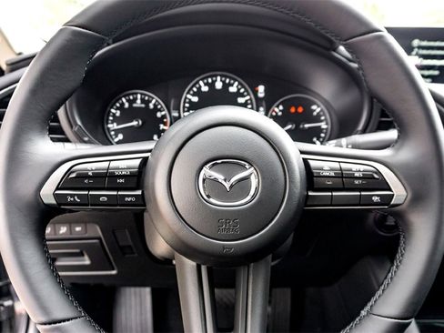 New 2026 MAZDA MAZDA3 2.5 S Sedan w/ Preferred Pkg image 12