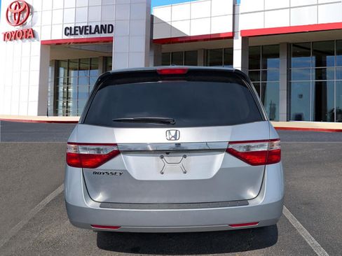 Used 2012 Honda Odyssey EX-L image 6