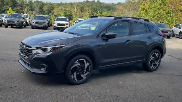 New 2026 Subaru Crosstrek 2.5i Limited AWD/4WD image 4