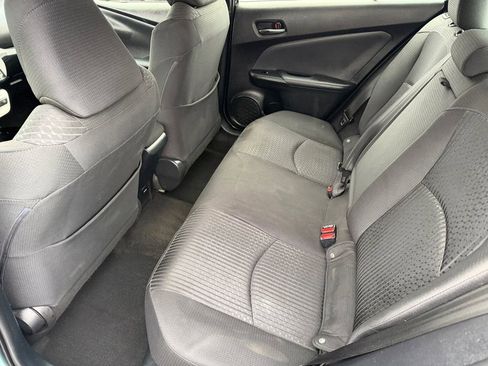 Used 2017 Toyota Prius Three image 11