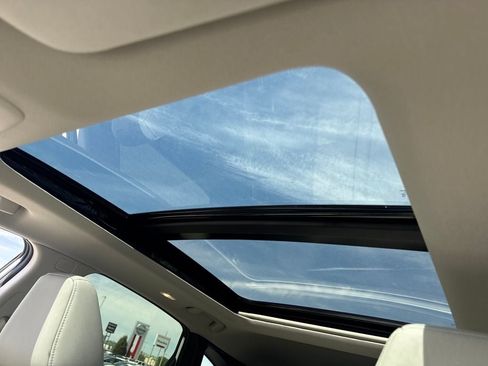 New 2026 Nissan Murano SL AWD/4WD image 17