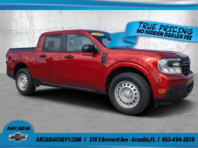 Used 2024 Ford Maverick XL w/ Equipment Group 100A Standard