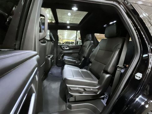 Certified 2023 Chevrolet Tahoe Z71 w/ Z71 Off-Road Package AWD/4WD image 19