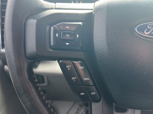 Used 2018 Ford F150 XLT w/ Equipment Group 302A Luxury image 11