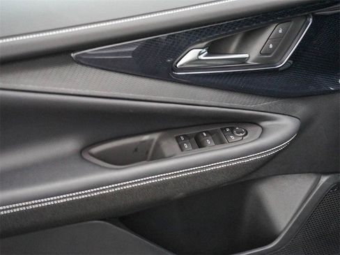 New 2026 Chevrolet Blazer EV LT image 20