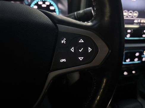 Used 2019 Chevrolet Colorado LT w/ Colorado RST Special Edition image 19