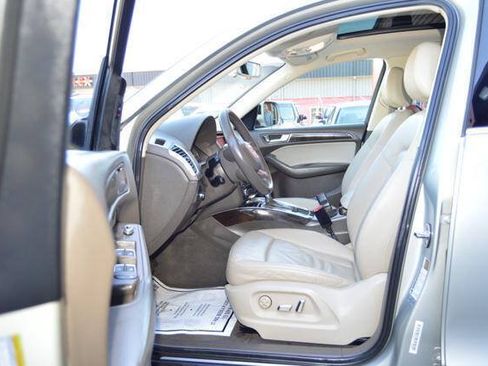 Used 2014 Audi Q5 2.0T Premium Plus AWD/4WD image 11