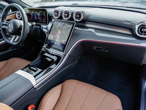 New 2026 Mercedes-Benz CLE 450 4MATIC Cabriolet image 10