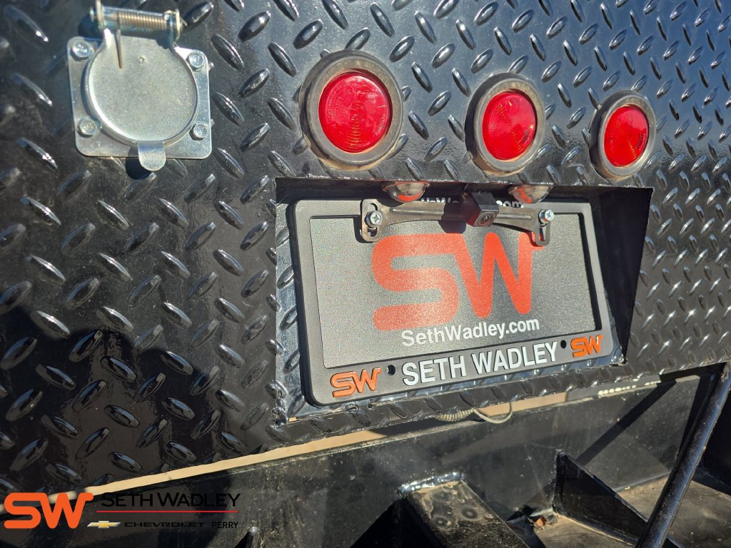 Used 2022 RAM 4500 Tradesman AWD/4WD image 12