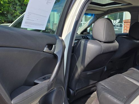 Used 2009 Acura TSX Sedan FWD image 19