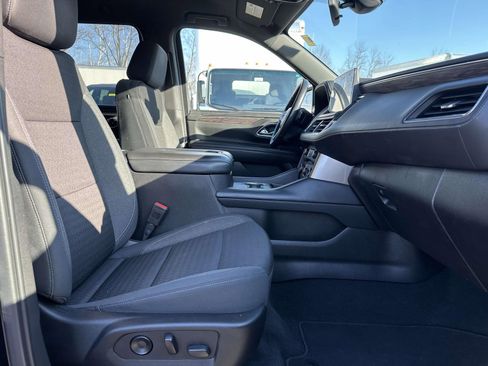 Used 2021 Chevrolet Suburban LS w/ Driver Alert Package image 26