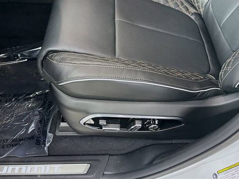 New 2025 Jeep Grand Cherokee Summit w/ Obsidian Package image 19