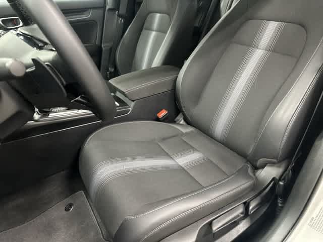 Certified 2026 Honda Civic Sport image 10