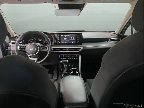 Used 2022 Kia K5 LXS FWD image 22