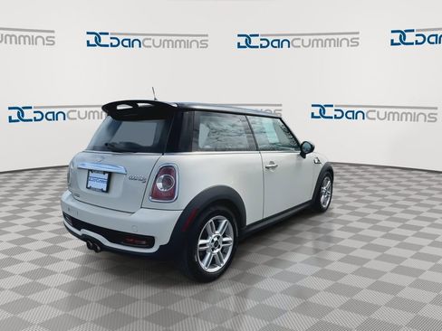 Used 2012 MINI Cooper S image 8