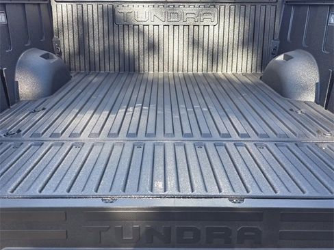 New 2026 Toyota Tundra Platinum image 24