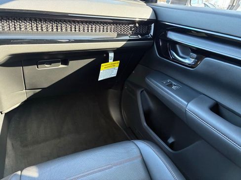 Used 2023 Honda CR-V Sport Touring image 34