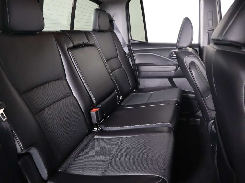 Used 2023 Honda Ridgeline RTL image 34