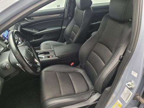 Used 2021 Honda Accord Sport image 17