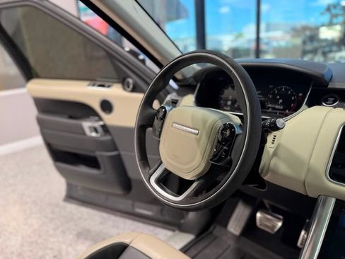 Used 2022 Land Rover Range Rover Sport HST AWD/4WD image 30