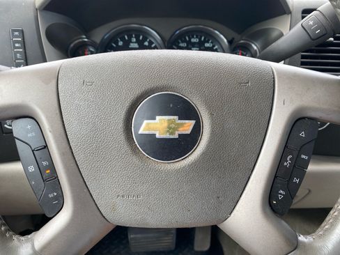 Used 2012 Chevrolet Silverado 1500 LT w/ All-Star Edition AWD/4WD image 5
