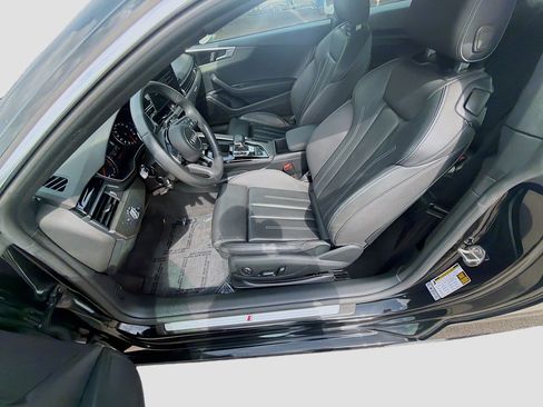 Used 2023 Audi A5 2.0T Premium AWD/4WD image 17
