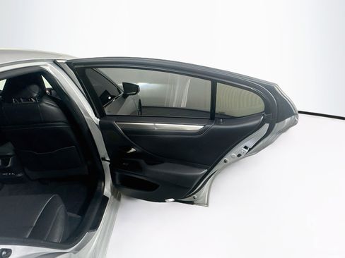 Used 2020 Lexus ES 350 F Sport w/ Accessory Package FWD image 29