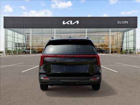 New 2026 Kia Carnival SX Prestige FWD image 5