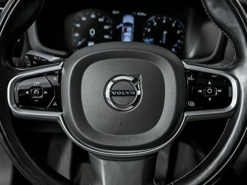 Used 2020 Volvo V60 T5 Cross Country w/ Protection Package Premier AWD/4WD image 24
