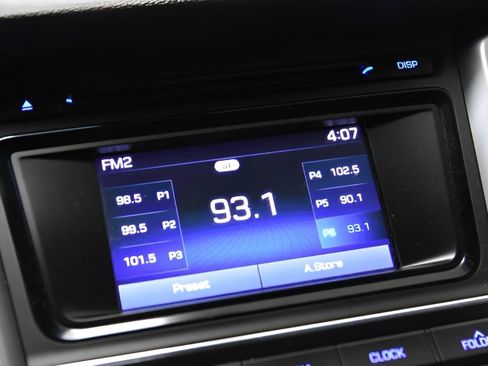 Used 2018 Hyundai Tucson SE image 27