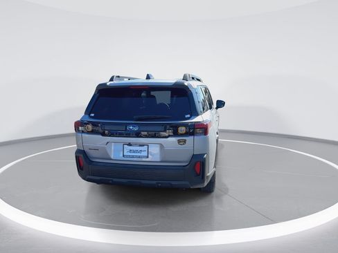 New 2026 Subaru Outback Wilderness AWD/4WD image 7