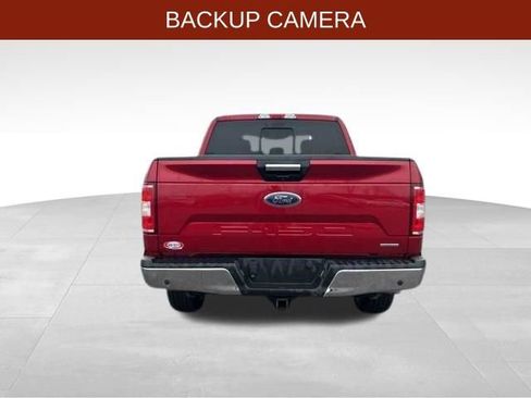 Used 2020 Ford F150 XLT w/ Equipment Group 302A Luxury image 6