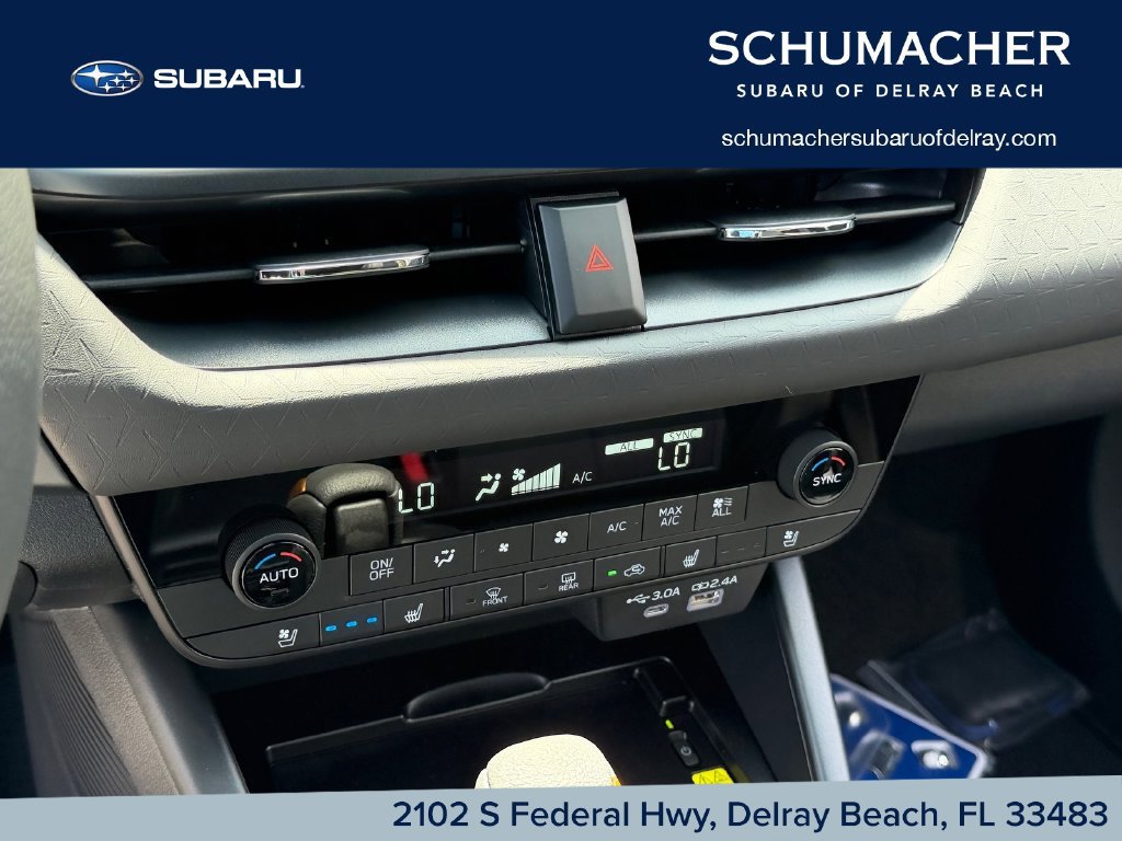 New 2026 Subaru Outback Wilderness AWD/4WD image 17