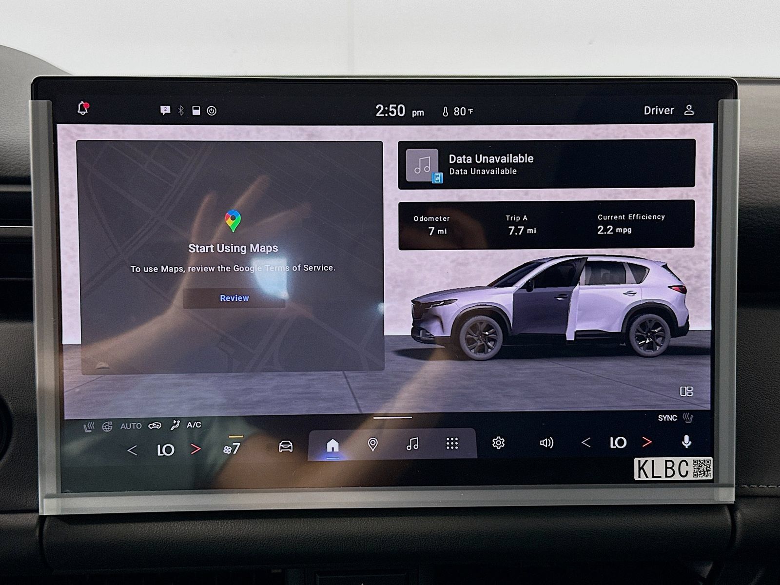 New 2026 MAZDA CX-5 Preferred AWD/4WD image 14