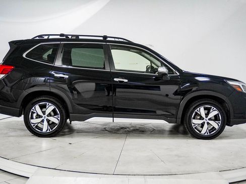 Used 2019 Subaru Forester Touring w/ Popular Package #3 image 12